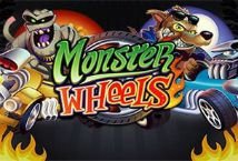 Monster Wheels slot